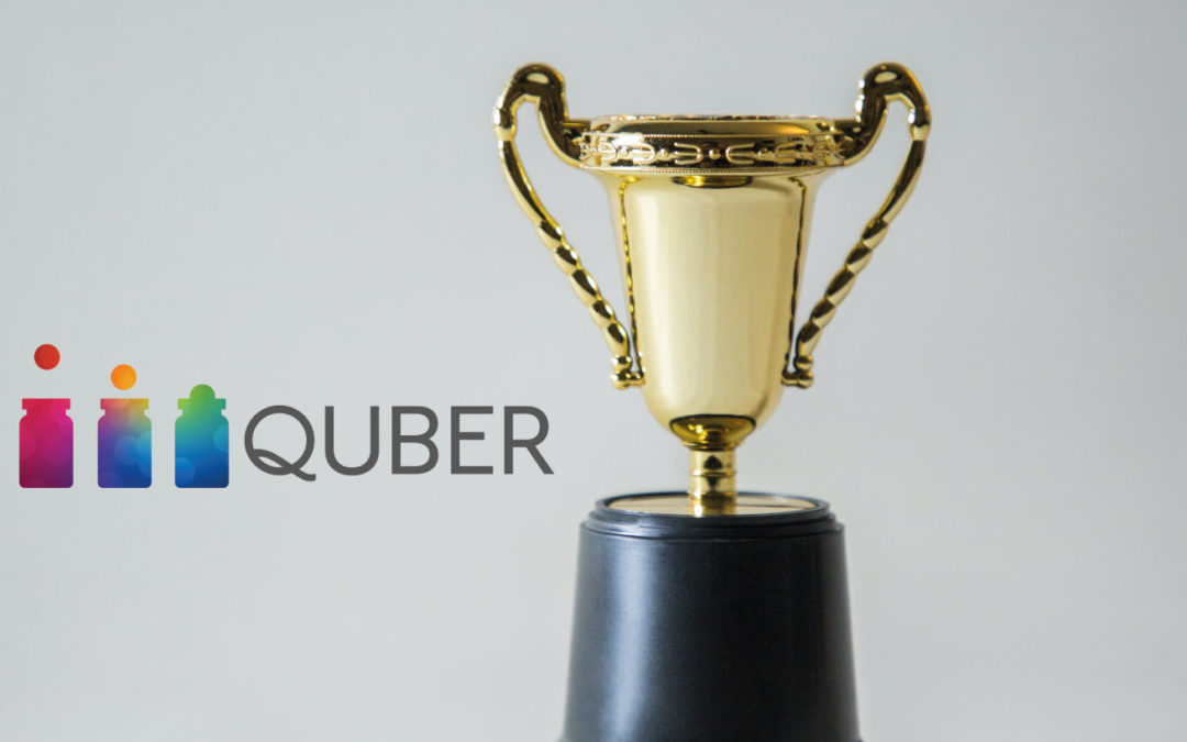 Fintech : Découvrez QUBER, startup gagnante du prix international « Inclusive Fintech 50 ».