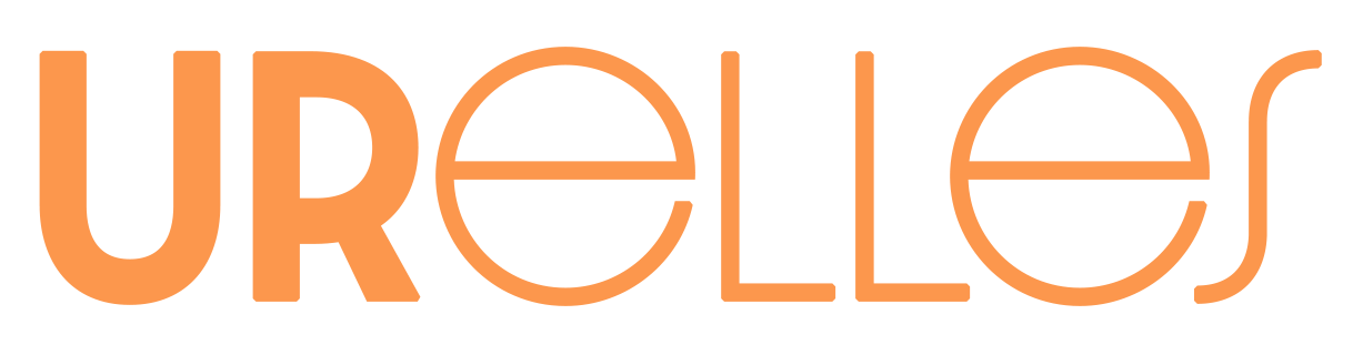 urelles logo