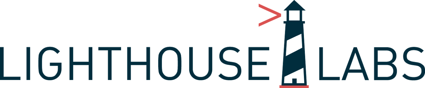 light house labs logo