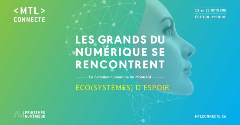 MTL Connecte 2022