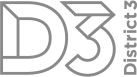 district 3 logo