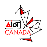 AIoT Canada logo mono
