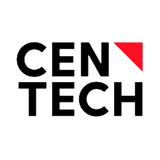 Centech logo mono