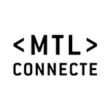 MTL Connecte logo mono