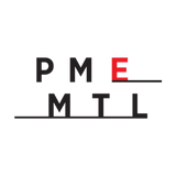 PME MTL logo mono