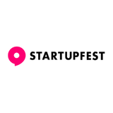 Startupfest logo mono