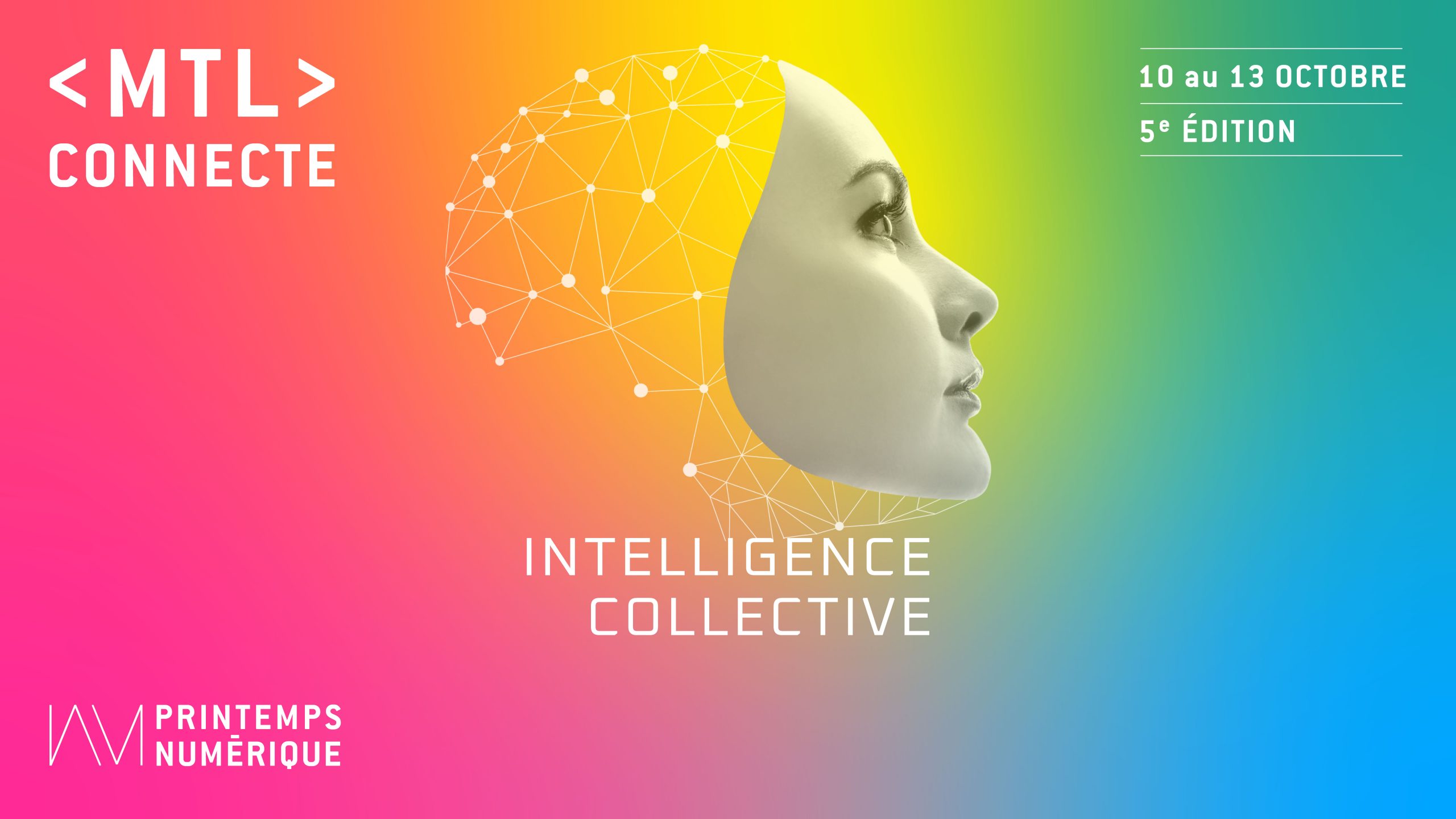 MTL Connecte 2023 : intelligence collective