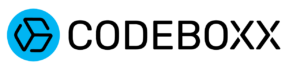 Codeboxx logo