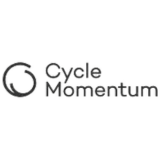 Logo Cycle Momentum 160x160