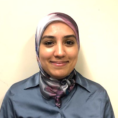 Nour Saadi