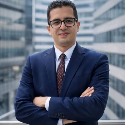 Othman Laaroussi ♦