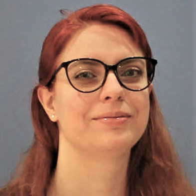 Anick Globensky-Bromow