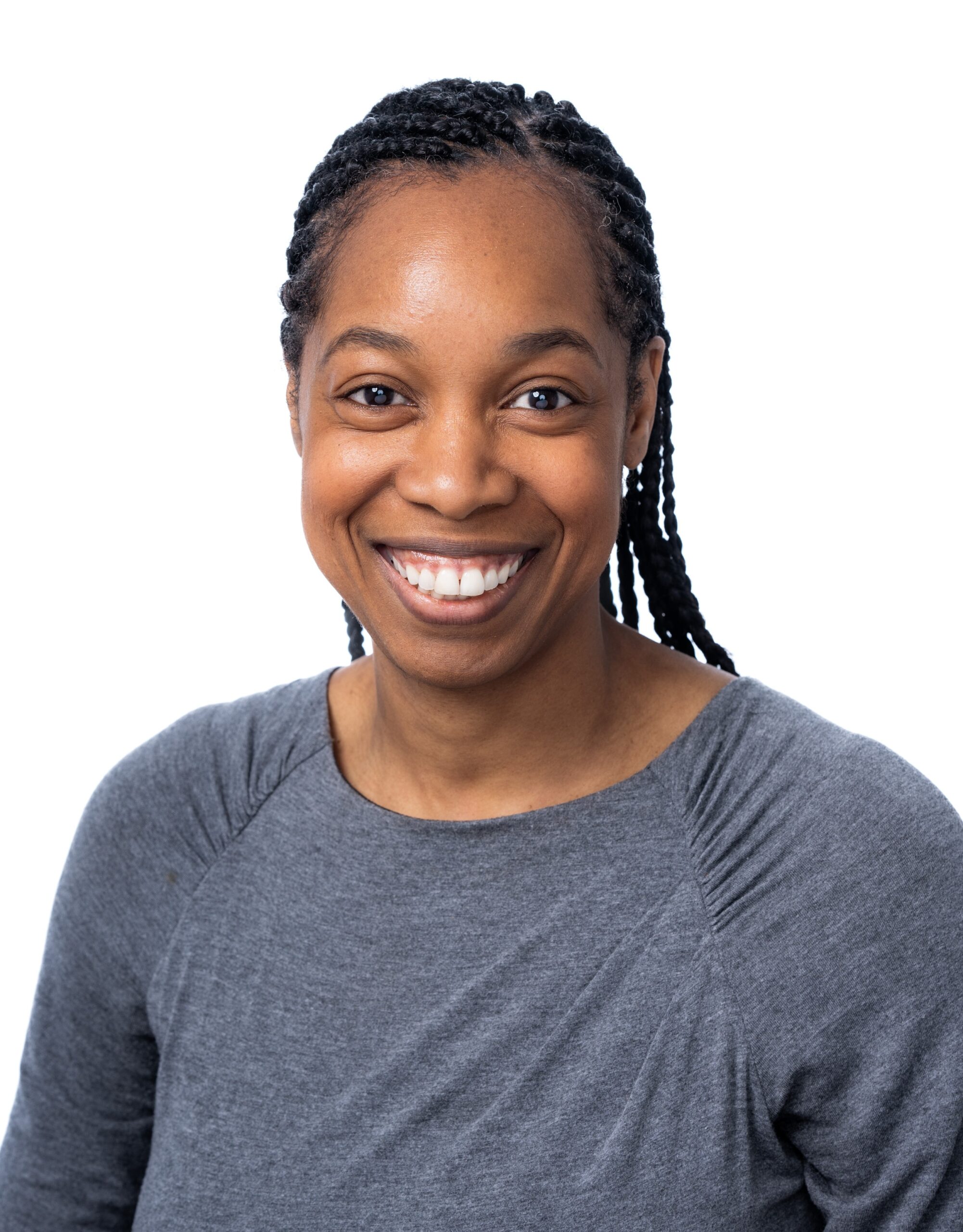 Fatou Pompilus-Touré
