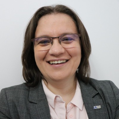 Stéphanie Gandolfo